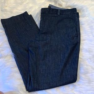 Banana Republic Avery Dress Pants